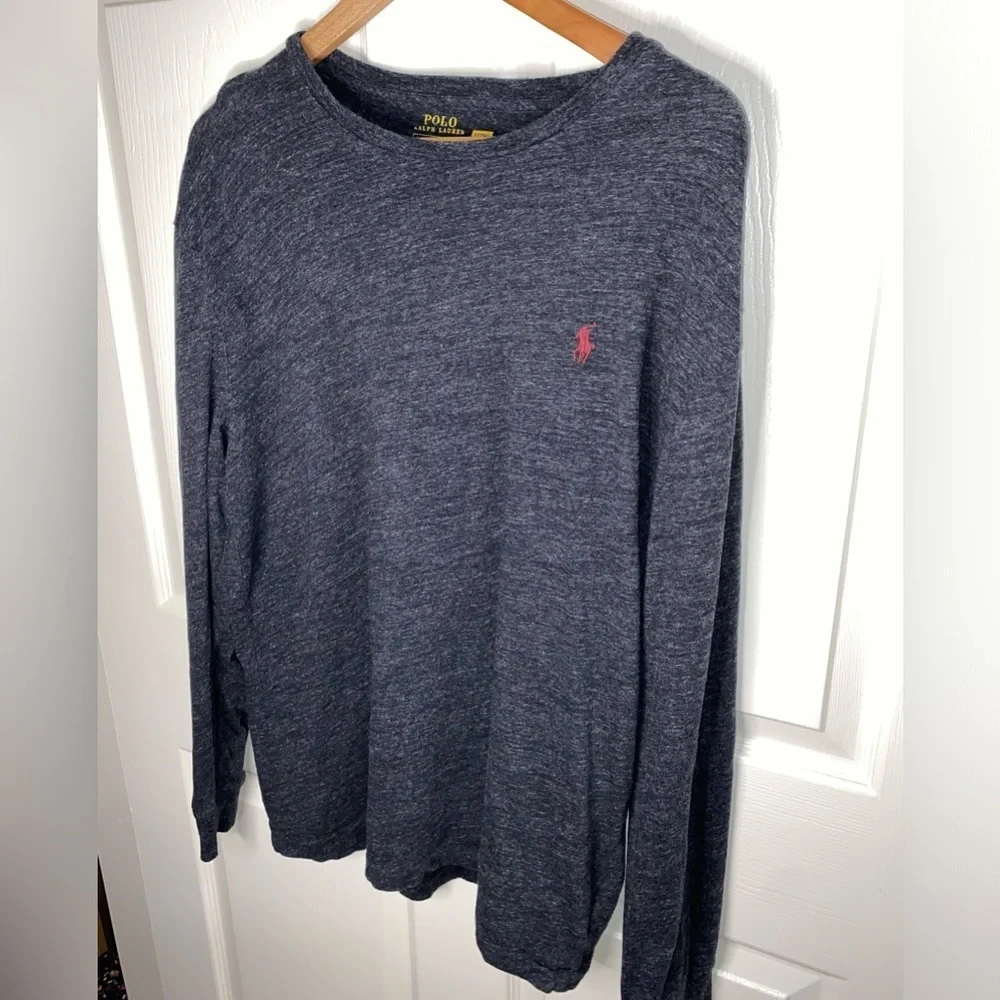 Polo Ralph Lauren this polo